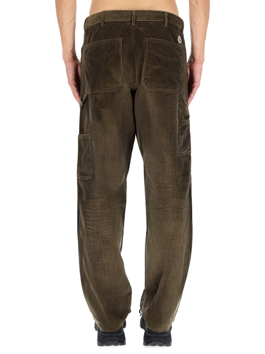 [Moncler] Trousers FW25 2A00023_549UU273