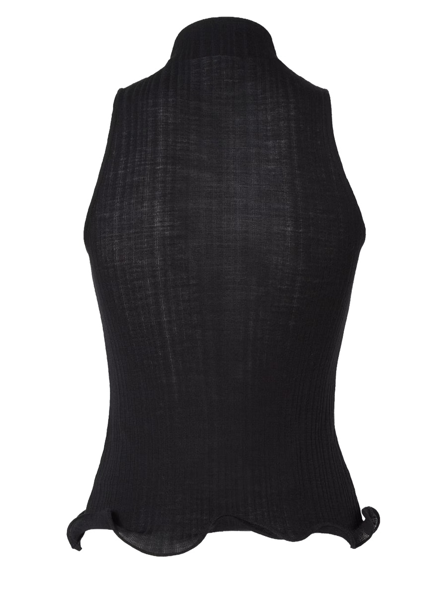 [Fendi] Tank top FW25 FS9740_AVFEF0GME