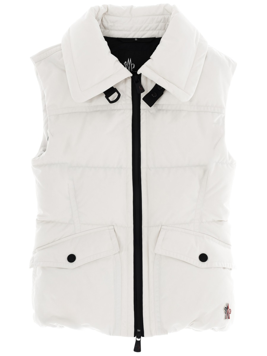 [MONCLER GRENOBLE] Vest FW25 1A00022_5988K02B