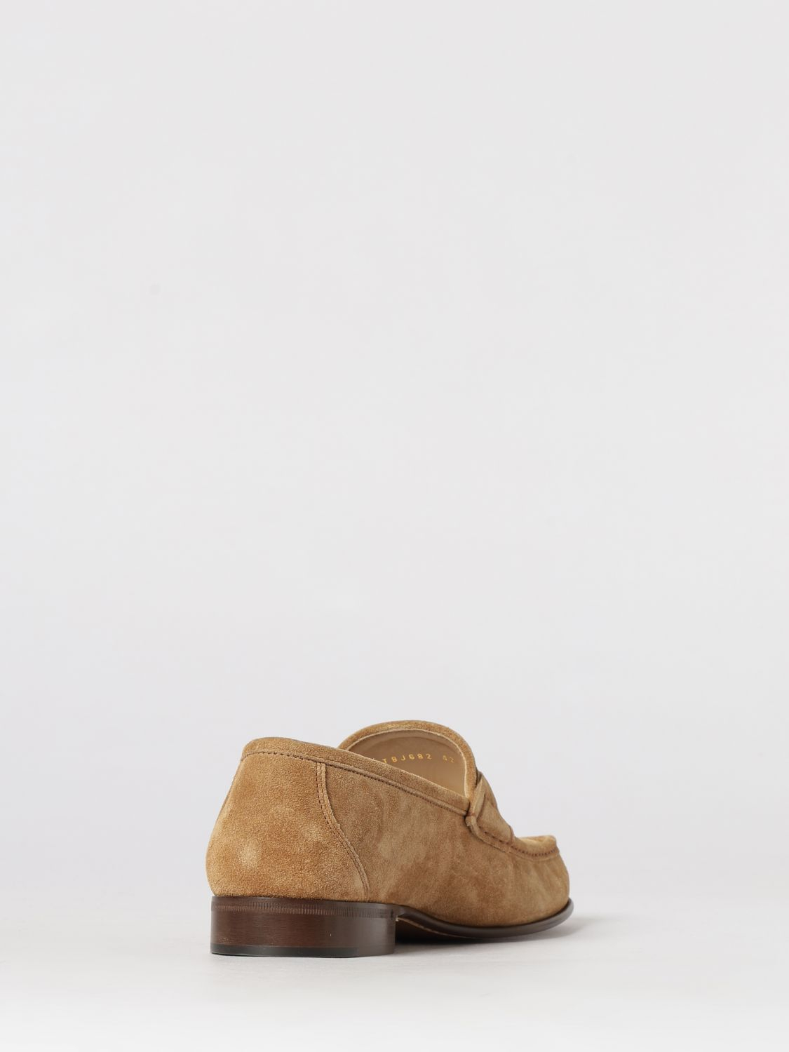 [Valentino Garavani] Loafer SS26 8Y2S0J68UZM C4Q