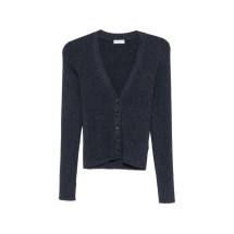 [Brunello Cucinelli] Cardigan SS26 M9A822206C7186