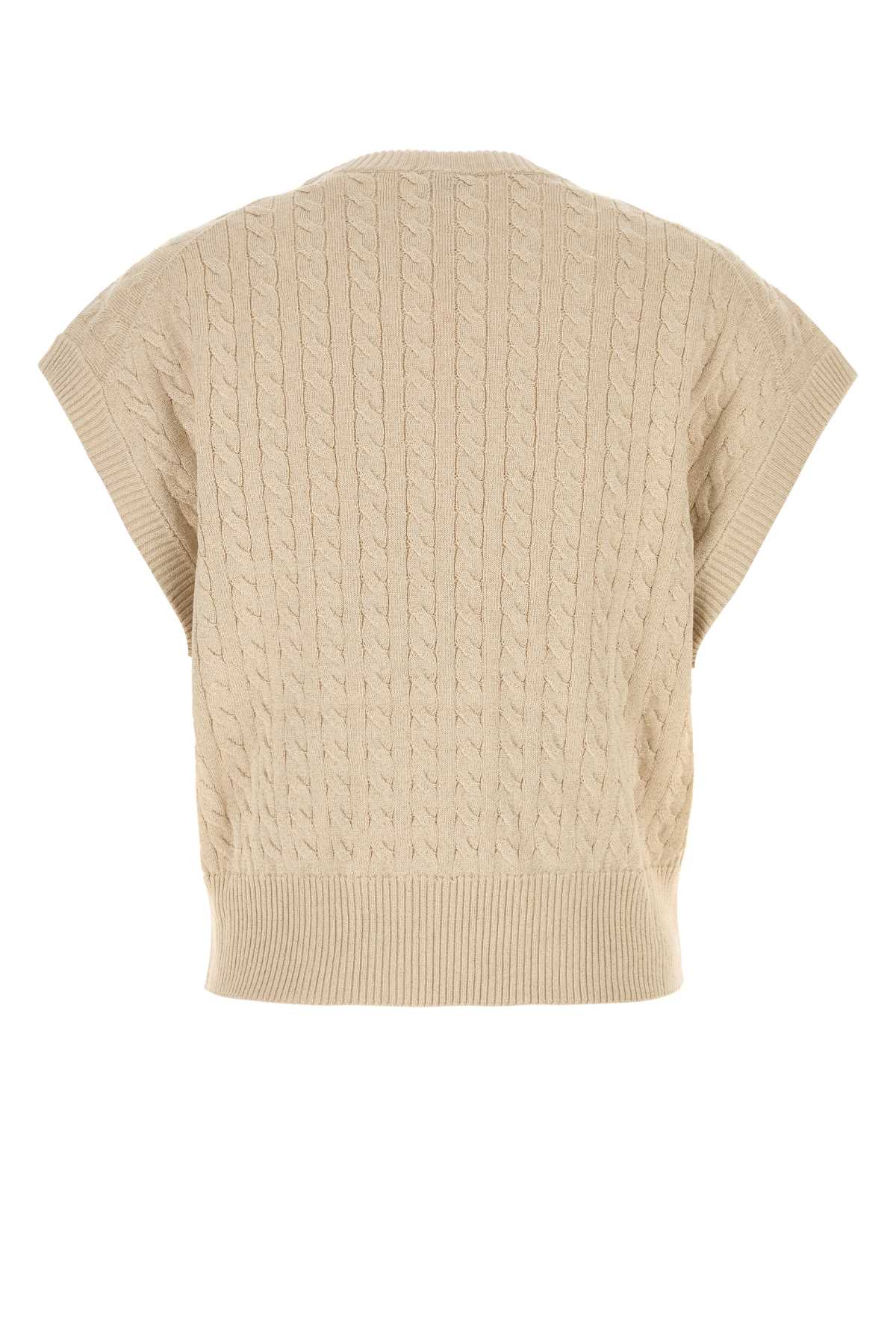 [Brunello Cucinelli] Knitwear FW26 MAZ226100P CMA71