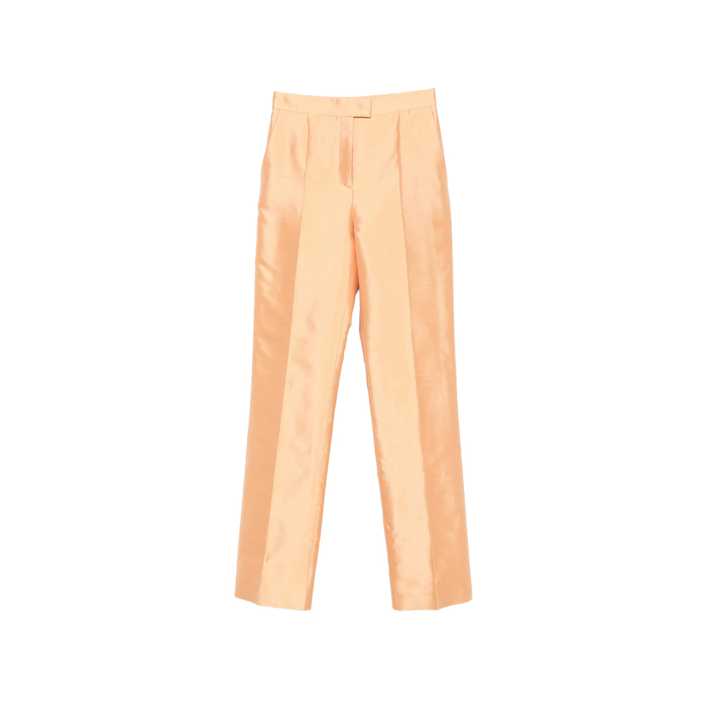 [Valentino] Trousers SS26 8B0RB7869F3  0E4