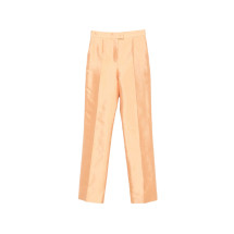 [Valentino] Trousers SS26 8B0RB7869F3  0E4