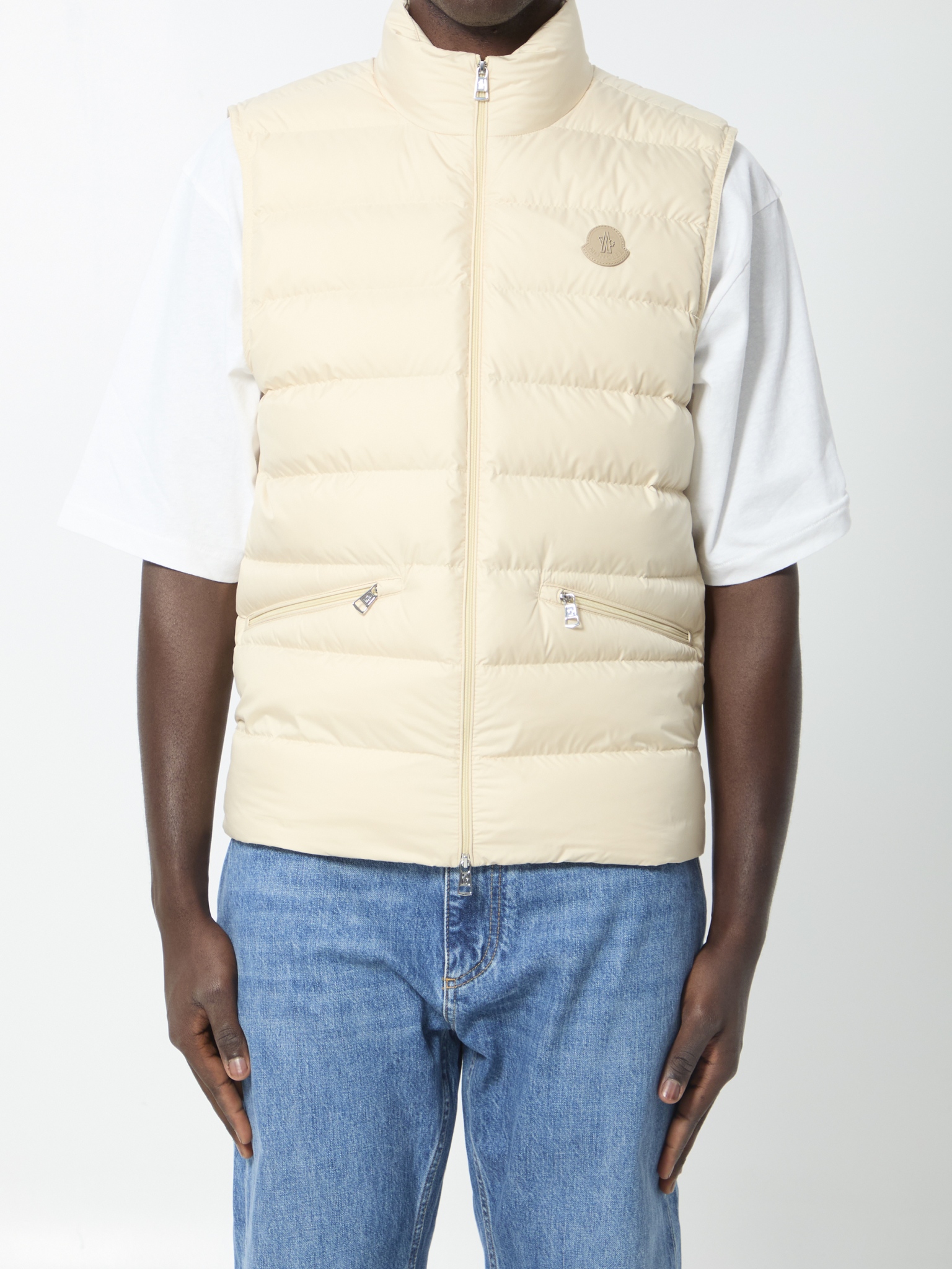 [Moncler] Vest SS26 L10911A00097_549SK_20A