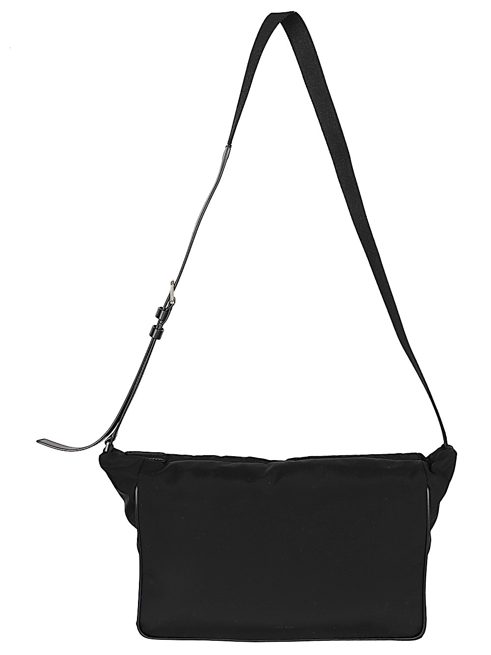 [THE ROW] Shoulder bag SS26 W2036MW10BBLCS