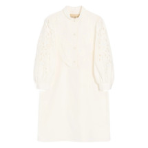 [Valentino PAP] Long sleeve dress SS26 8B3VAJS09VN0BO