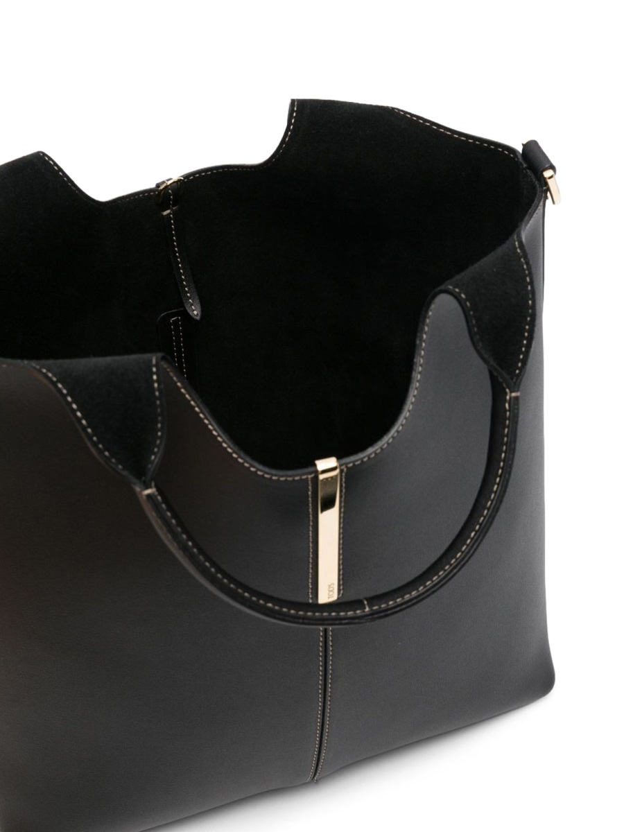 [Tod's] Tote bag FW25 XBWEBRF0200_UBLB999
