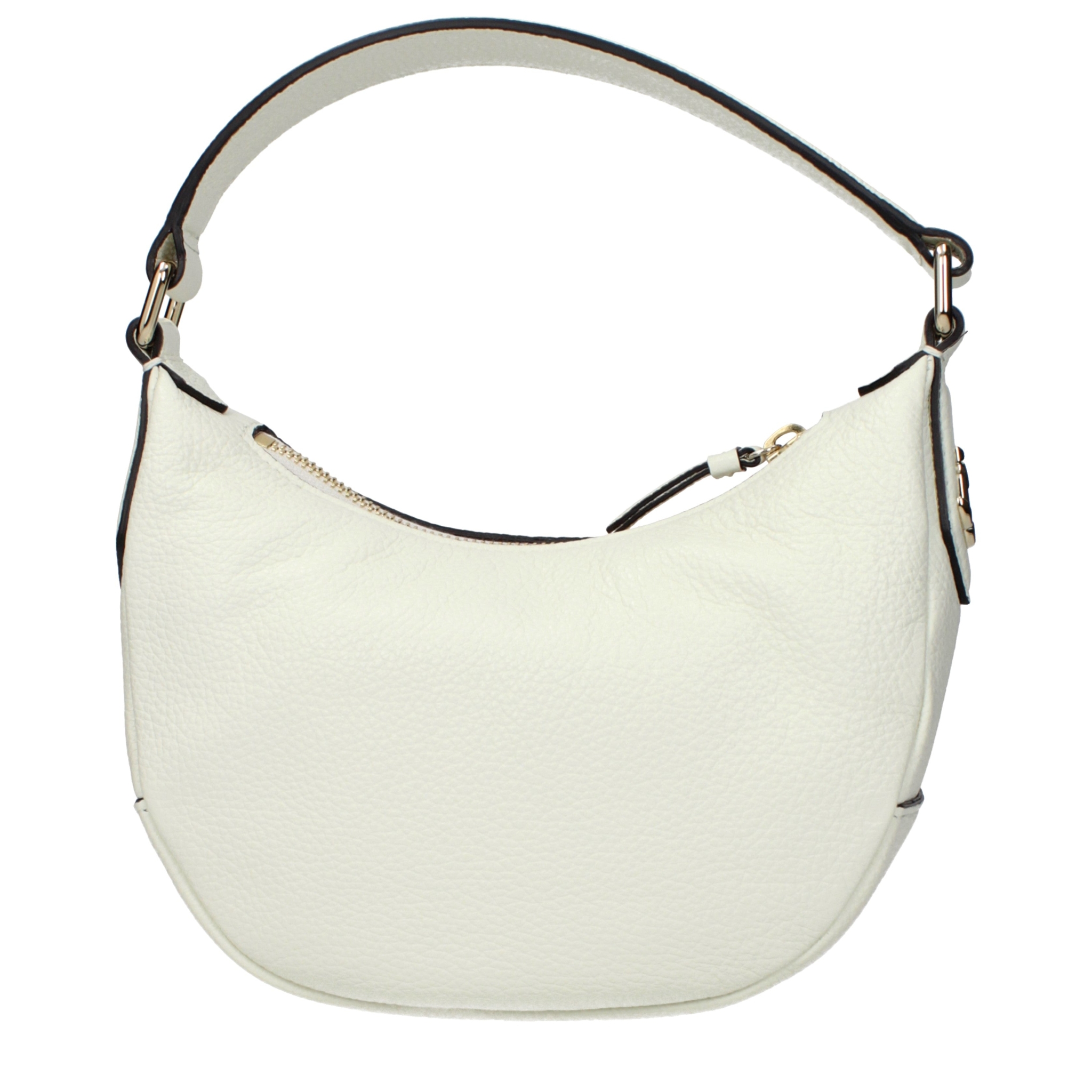 [Jimmy Choo] Shoulder bag SS25 BETSSOGLTMILKLIGHTGOLD