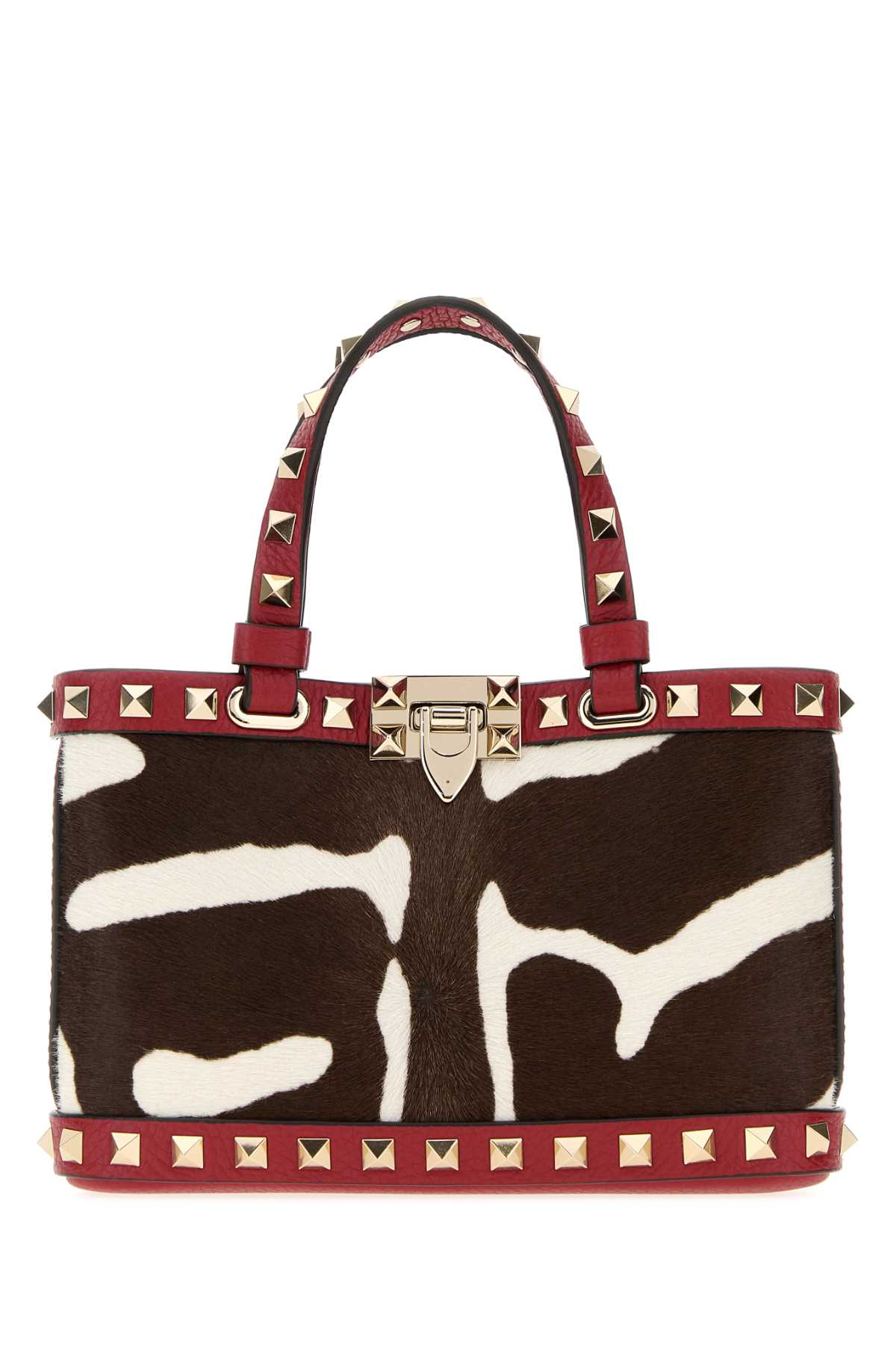 [Valentino Garavani] Tote bag SS26 8W0P0AT0AWT AQY
