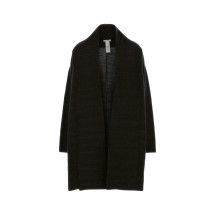 [THE ROW] Cardigan SS26 10692Y992 BLK