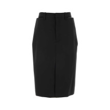 [Jil Sander] Long skirt SS26 J03MA0287J40249 001