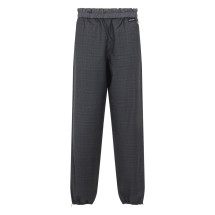 [Miu Miu] Trousers FW25 MP1874175YF0480