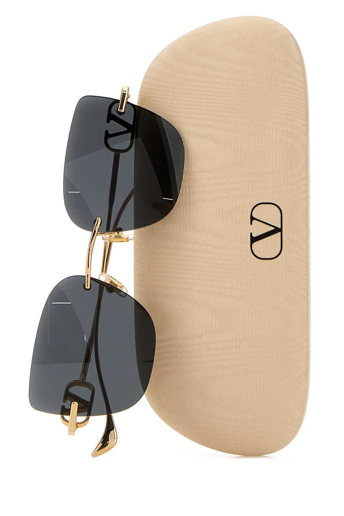 [Valentino Garavani] Sunglasses SS26 VG0033S00154 GOLGOLGRE