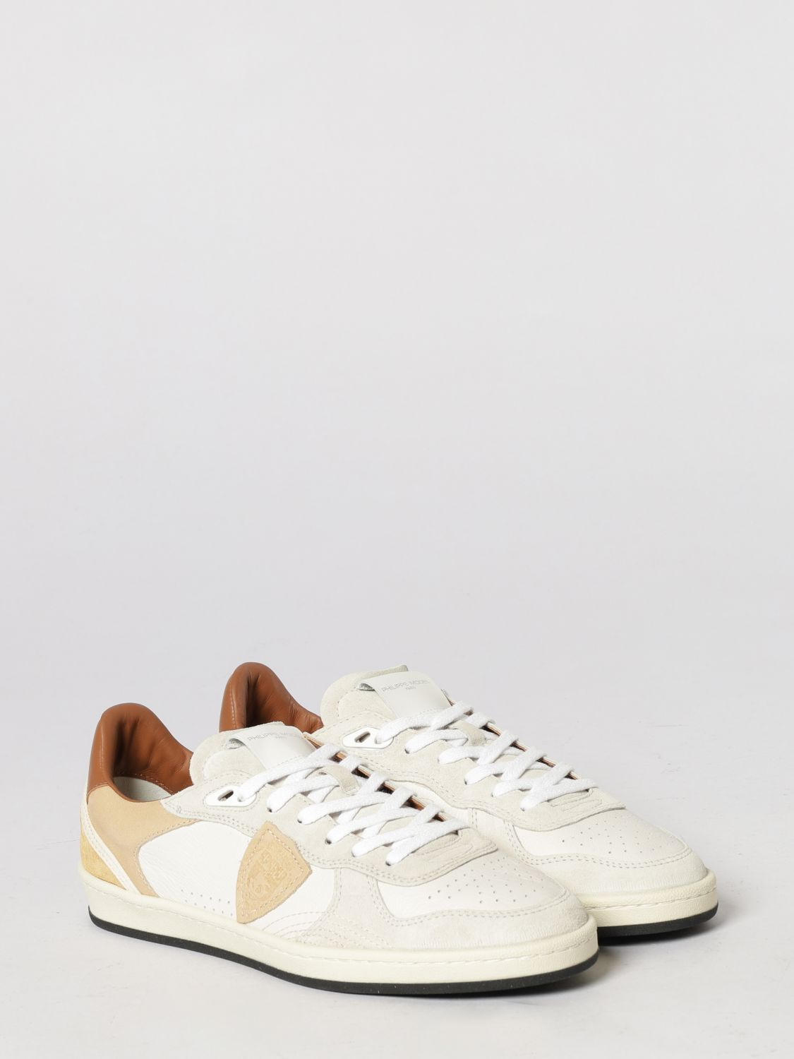 [PHILIPPE MODEL] Sneakers SS26 PGLU VD01