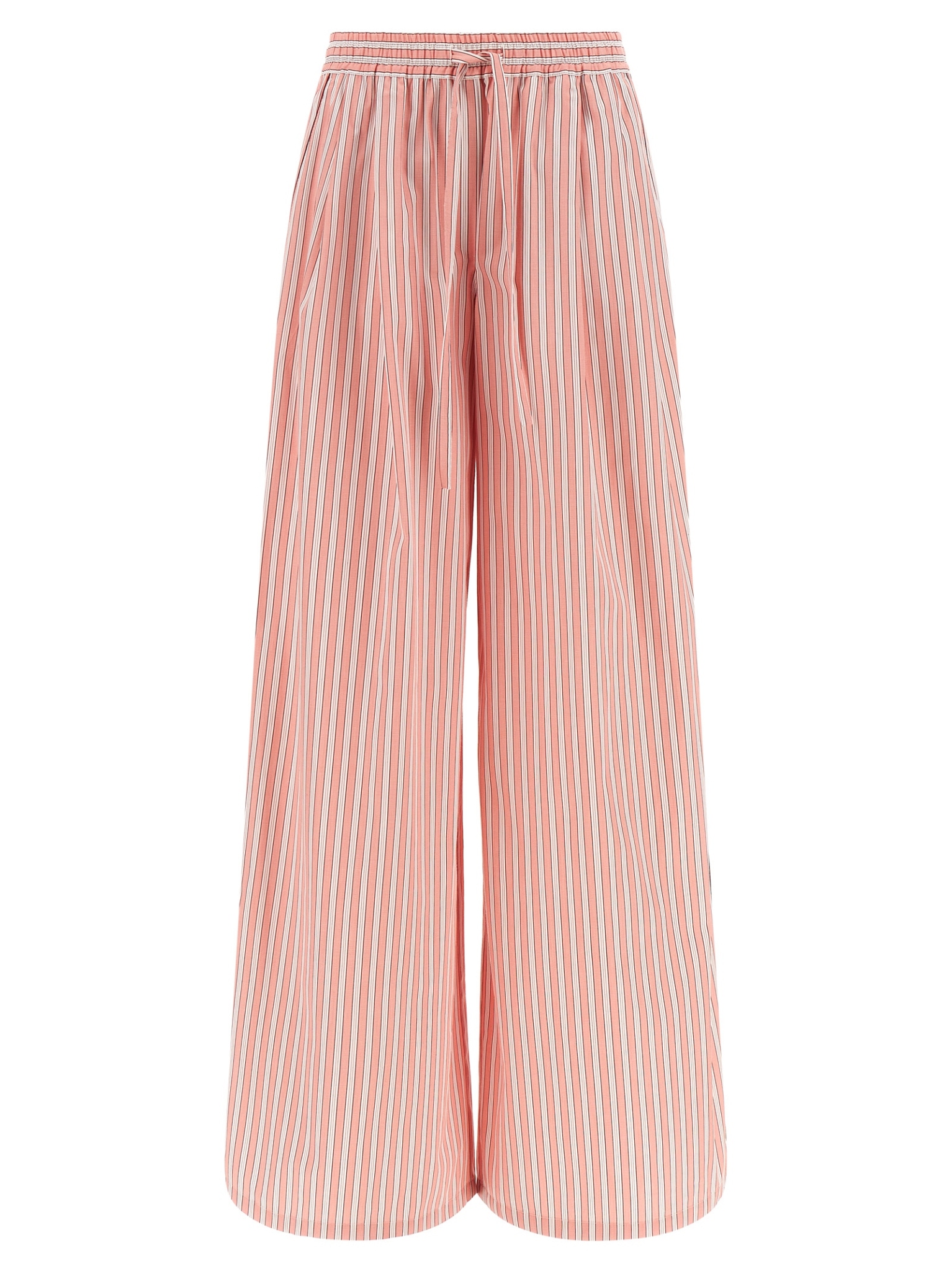[Dolce & Gabbana] Trousers SS26 FTDJETFR517S8051