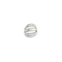 [Panconesi] Ring SS26 CAO-FG002-S_COPPERSILVER