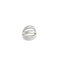 [Panconesi] Ring SS26 CAO-FG002-S_COPPERSILVER