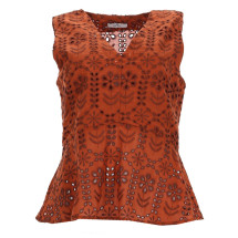 [PS By Paul Smith] T-shirts Sleeveless SS26 W2R-386M-V31442_65
