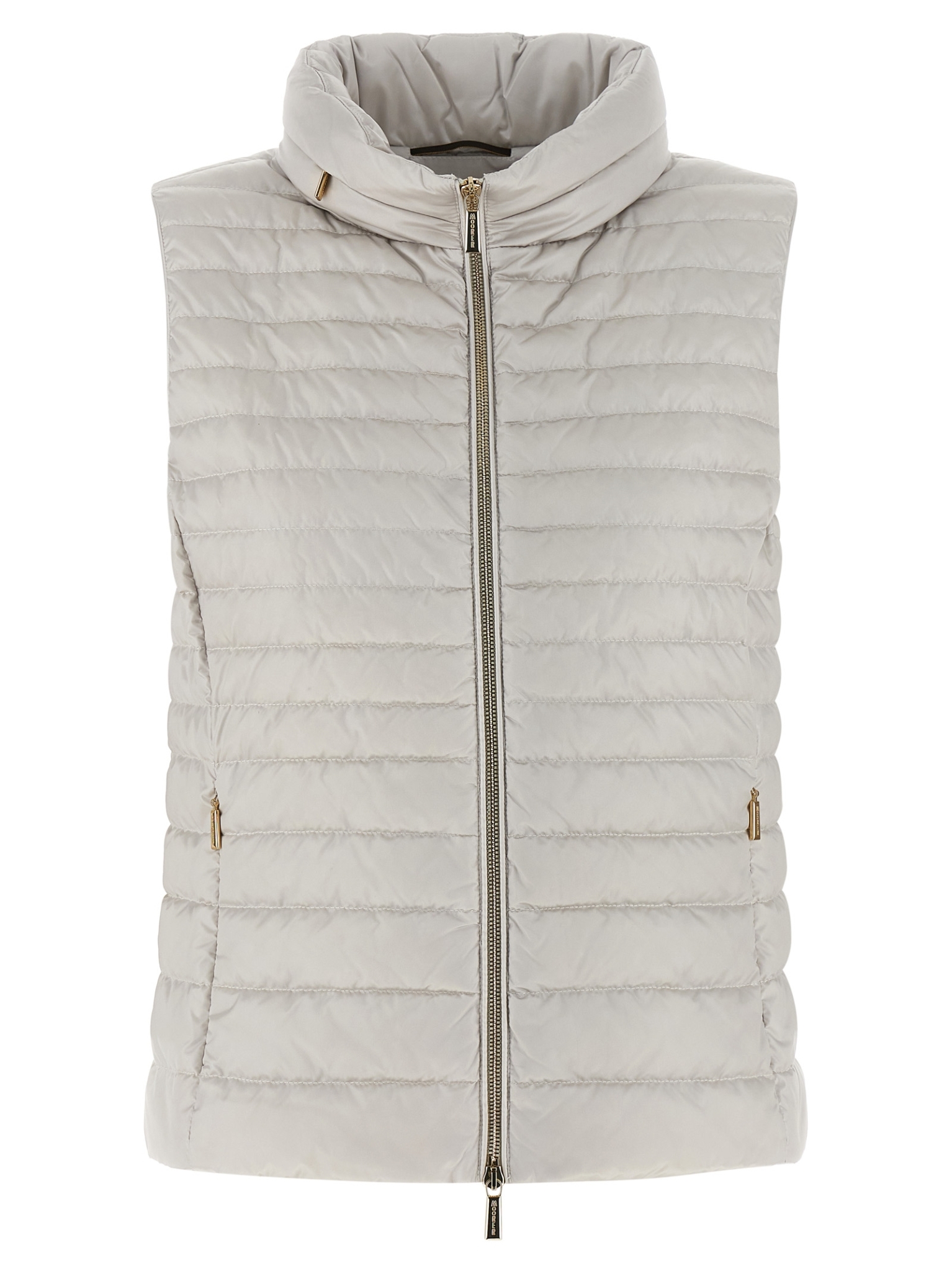 [Moorer] Vest SS26 MODGL100112V3850