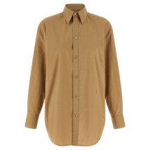 [Saint Laurent] Shirts Short Sleeve SS26 865483YZ9GB2100