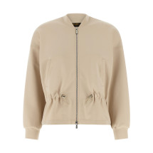 [Moorer] Zip up SS26 MODFP100002U0033