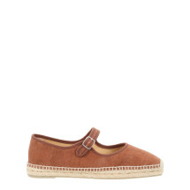 [Castaner] Flat shoes SS26 025755-2034_PECAN