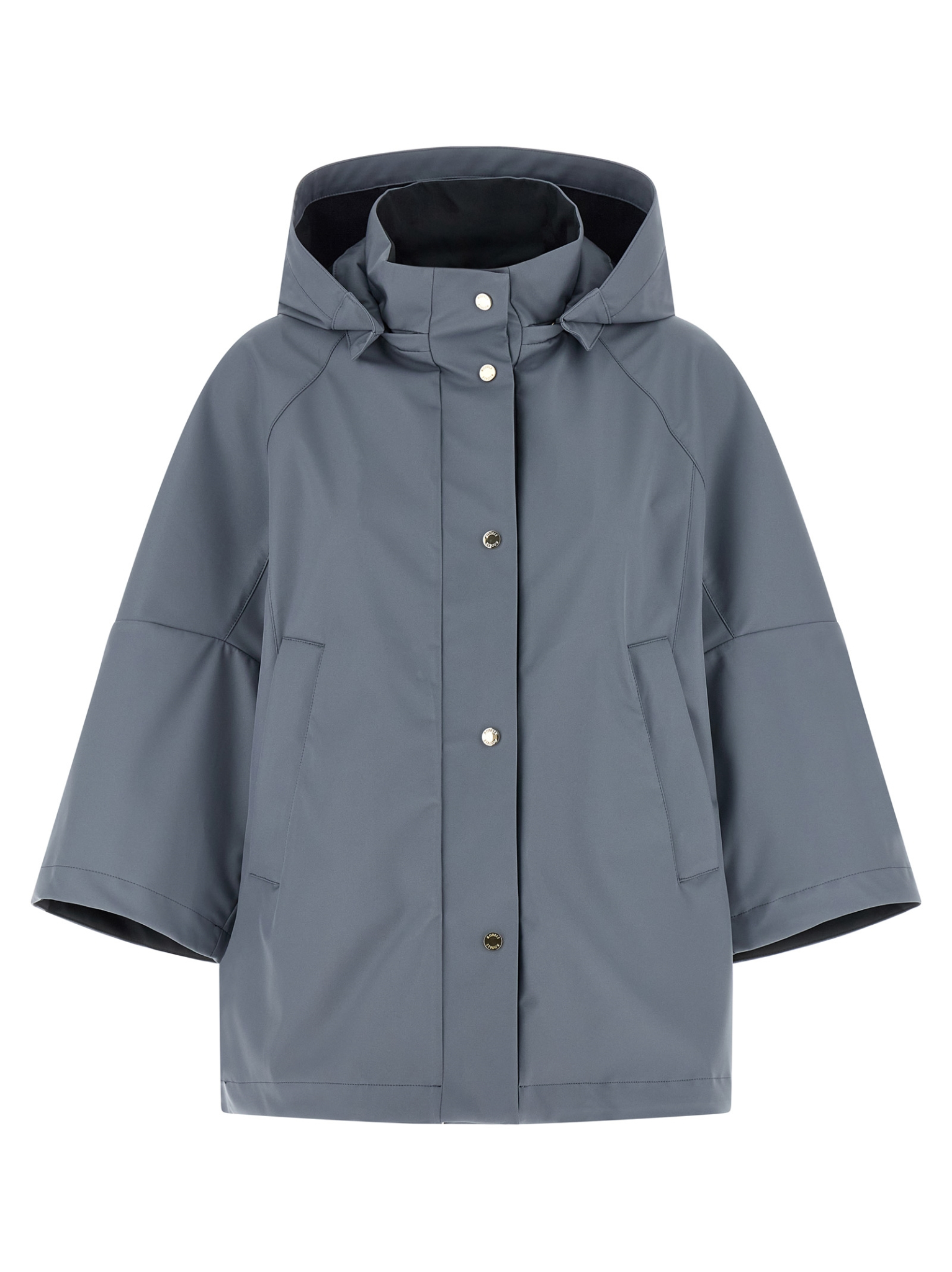 [Moorer] Casual Jacket SS26 MODGI101096V3840