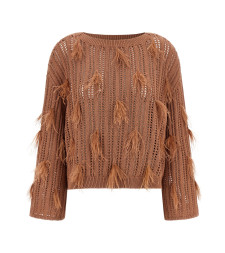 [Twin Set] Knitwear SS26 261TP329213168