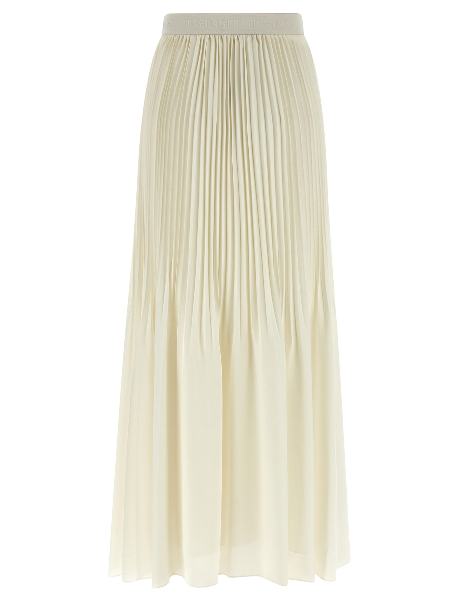 [Twin Set] Long skirt SS26 261TE211300381