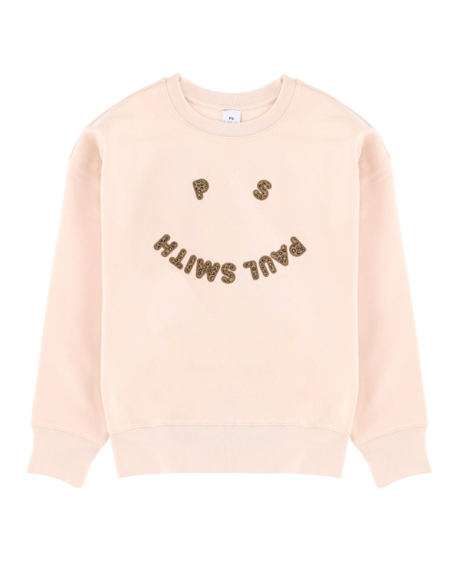 [PS By Paul Smith] Sweatshirt SS26 W2R-185VE-VP5573_04