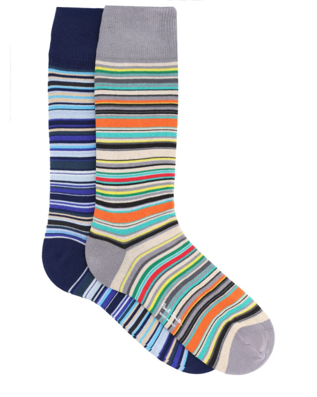 [Paul Smith] Socks SS26 M1A-SOCK-J2PKM_2A