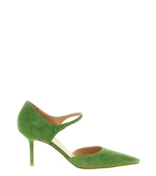 [FRANCESCO RUSSO] Pumps FW25 R1P1005N201351
