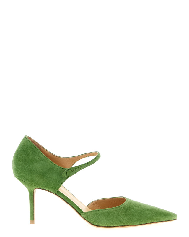 [FRANCESCO RUSSO] Pumps FW25 R1P1005N201351