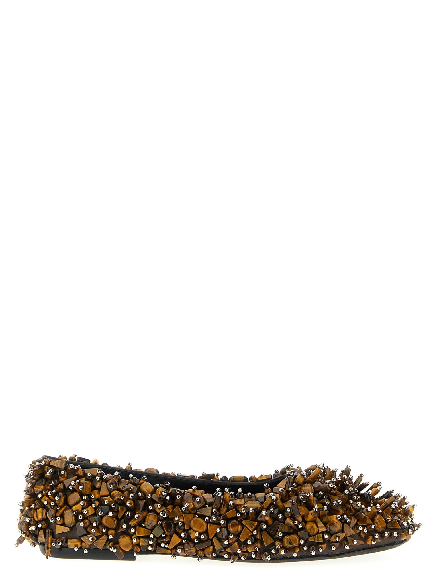 [DRIES VAN NOTEN] Flat shoes FW25 252011746832704