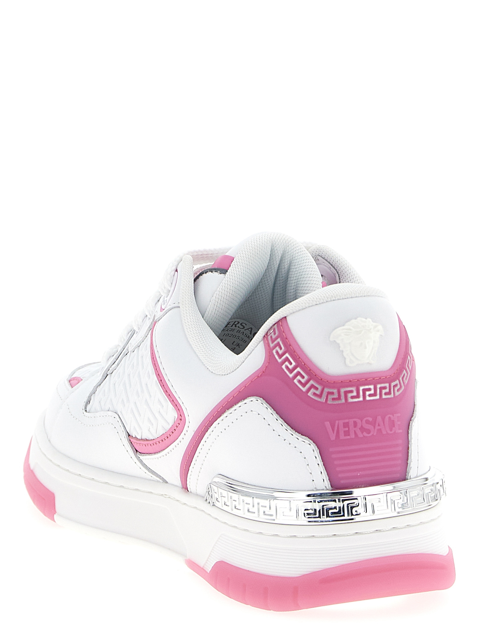 [Versace] Sneakers FW25 10205381A146152WZ5P
