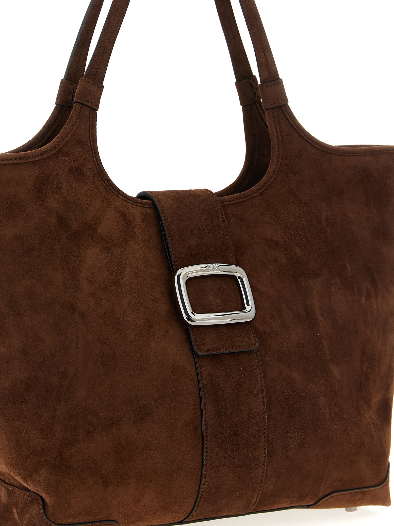 [Roger Vivier] Shoulder bag FW25 RBWAOGAB300HR0S604