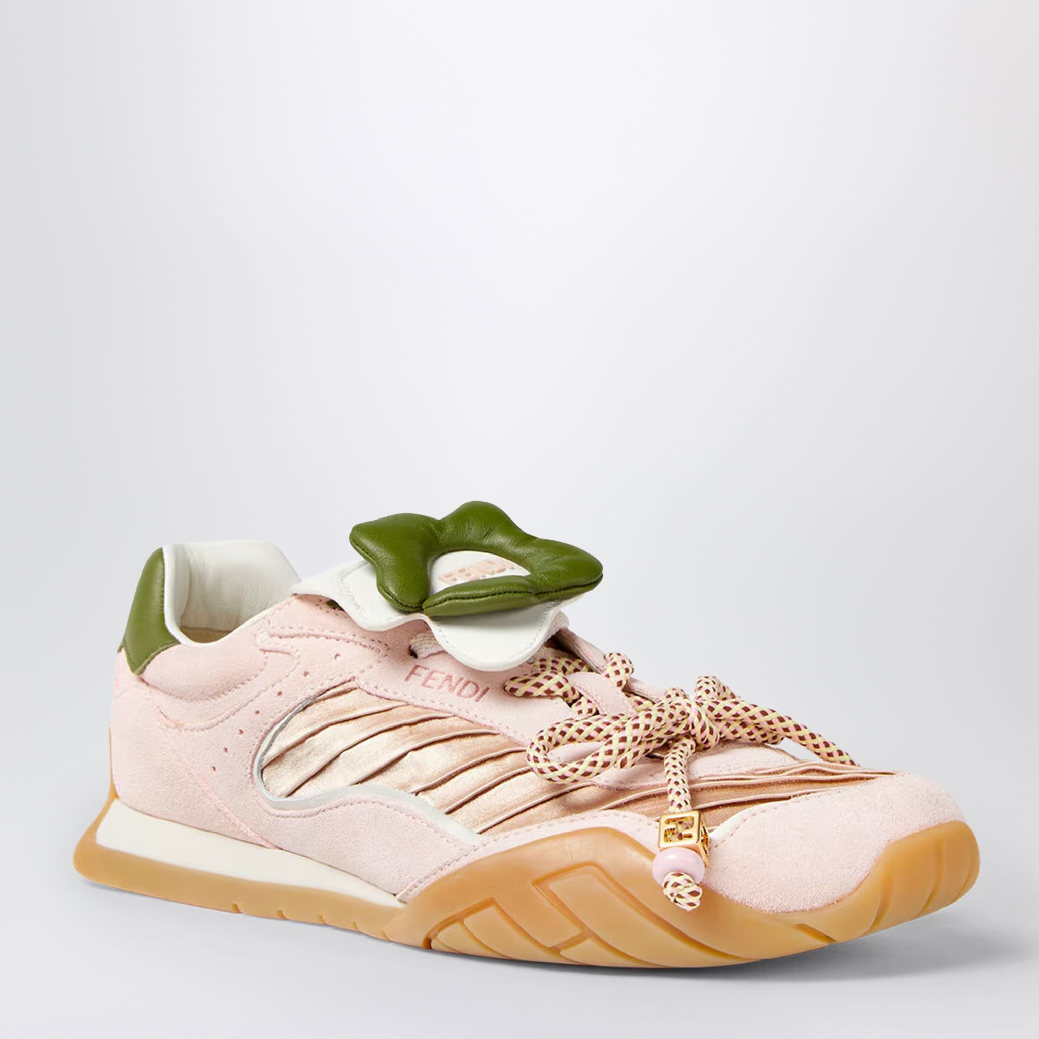 [Fendi] Sneakers SS26 8E8942AY1I