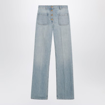 [Valentino] Jeans SS26 8B0DD23LA92