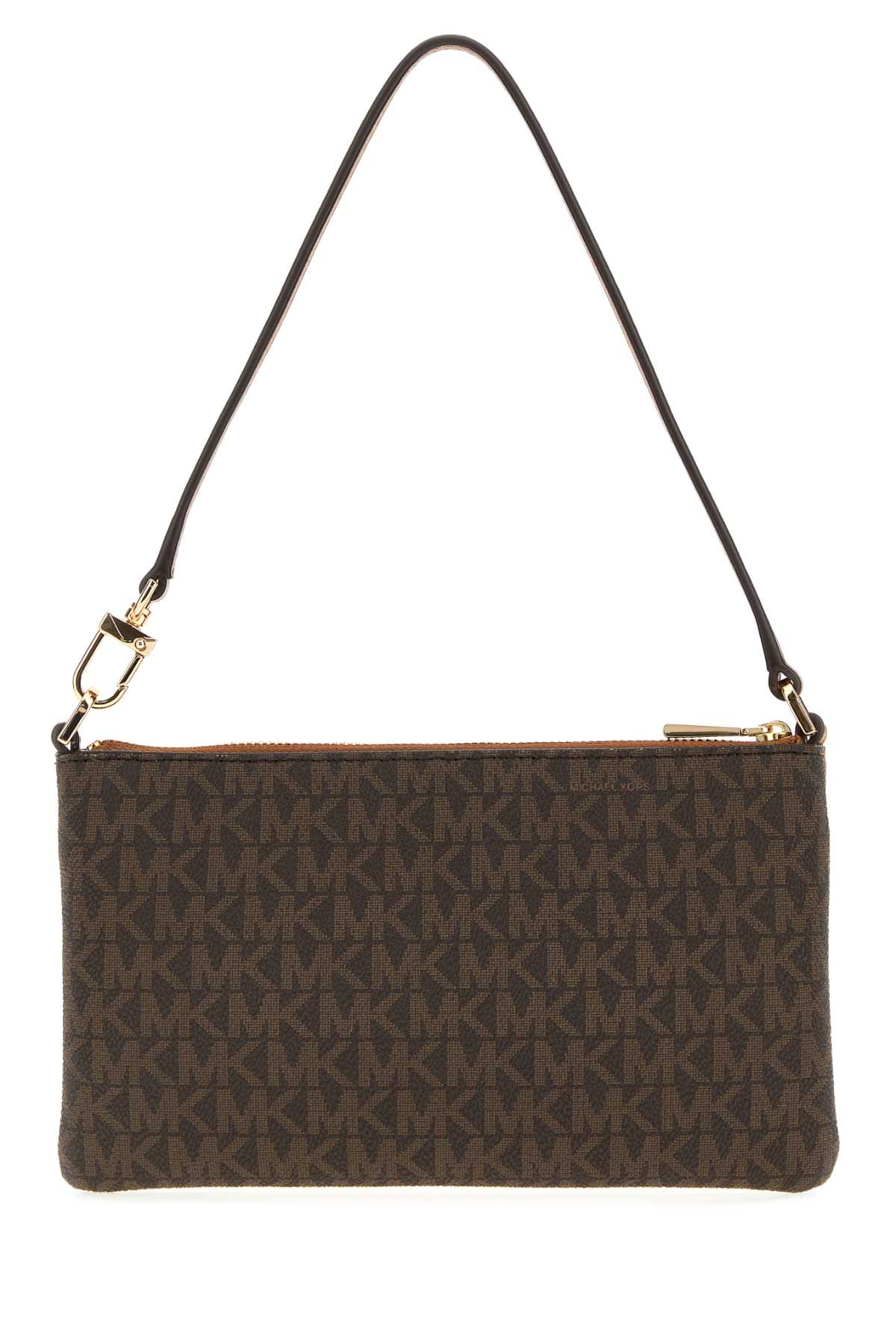 [MICHAEL BY MICHAEL KORS] Bag FW26 32F5GJ6F6B BRNACORN