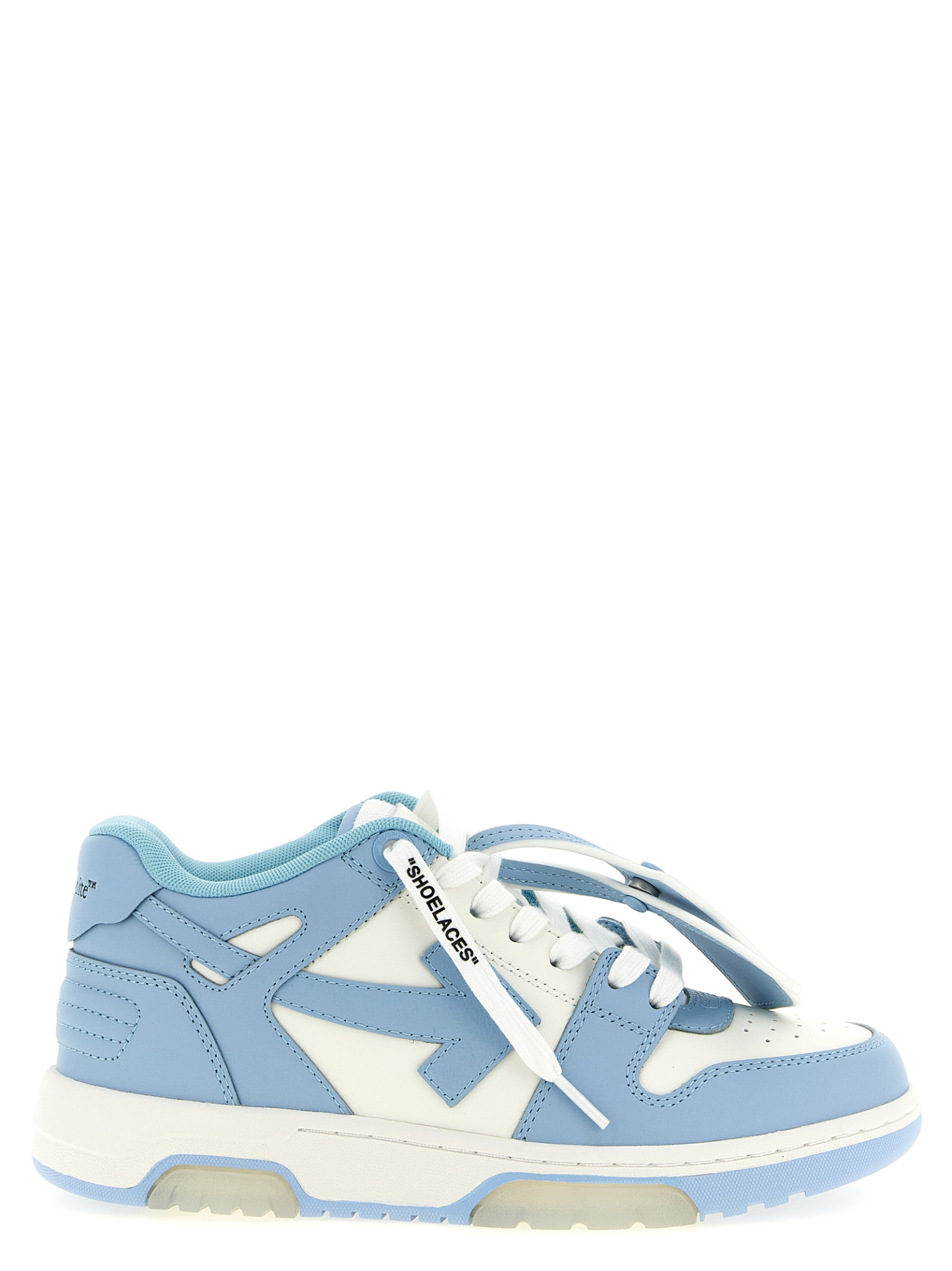 [Off-White] Sneakers FW26 W259C9L00601400140