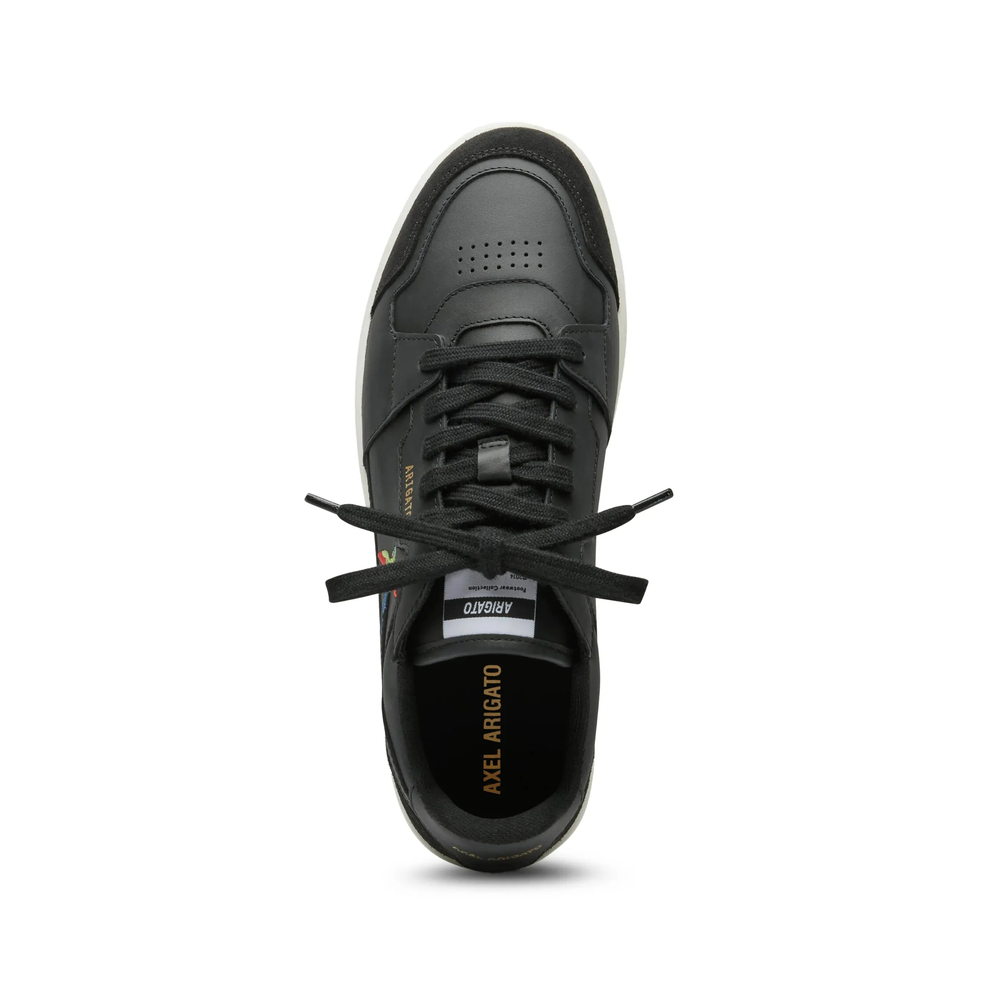 [Axel Arigato] Sneakers FW26 F4455002 DICE LO BE BLKWH