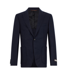 [Canali] Blazer FW26 L25285CU06189_301