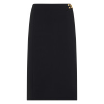 [ELISABETTA FRANCHI] Long skirt SS26 GO14761E2_110