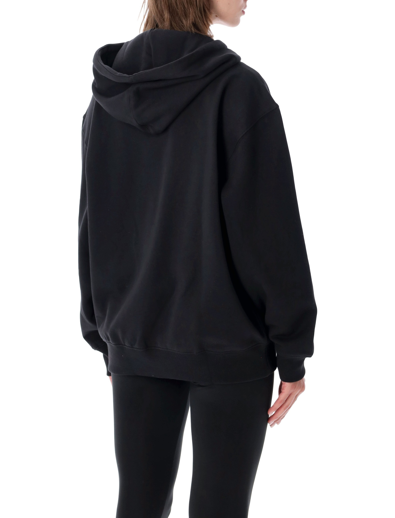 [ADIDAS ORIGINALS] Hoodie FW26 KS4828BLACK
