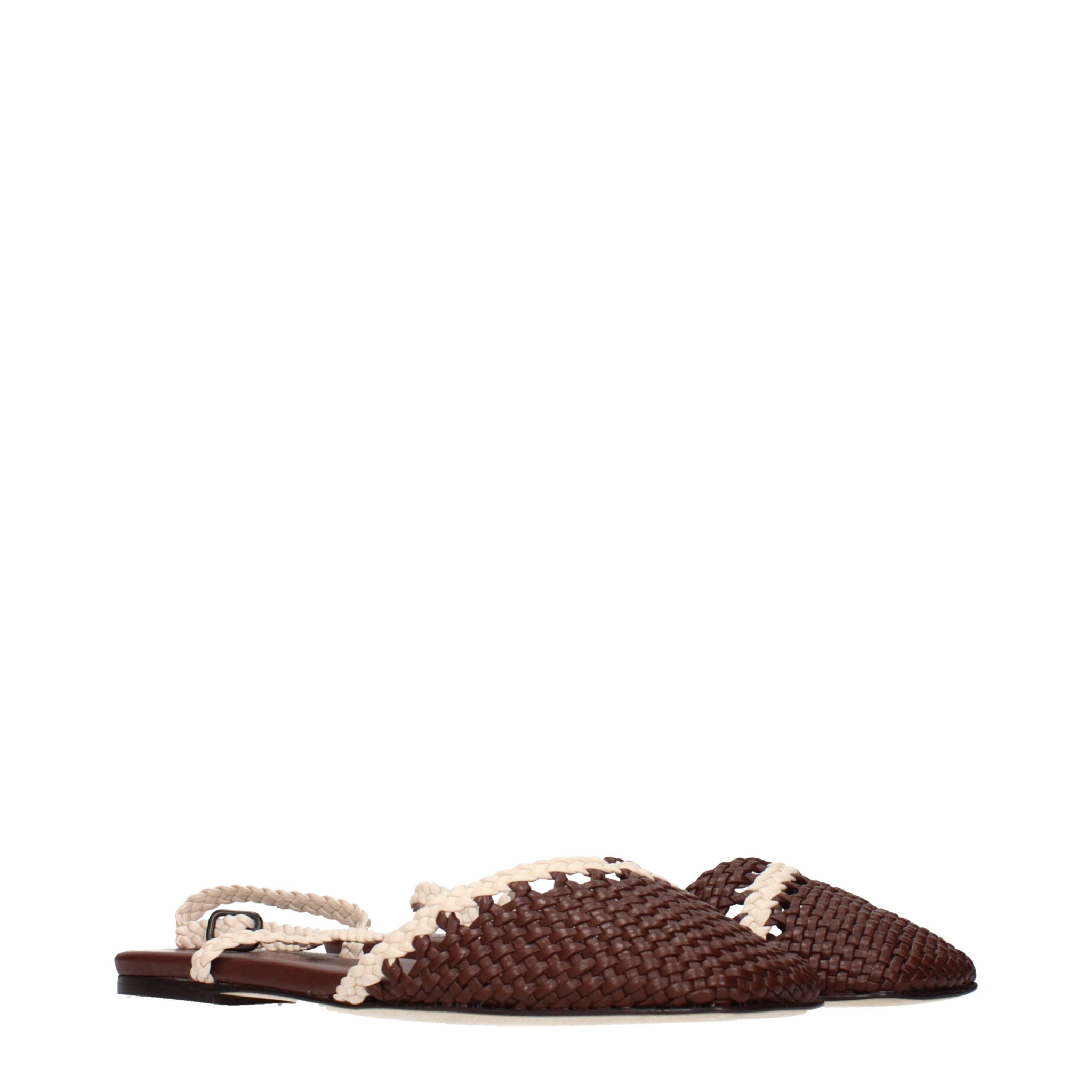 [HEREU] Mules SS25 RONDWFS250028I