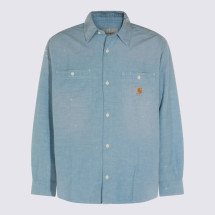 [CARHARTT WIP] Shirts Long Sleeve FW26 I036919010L