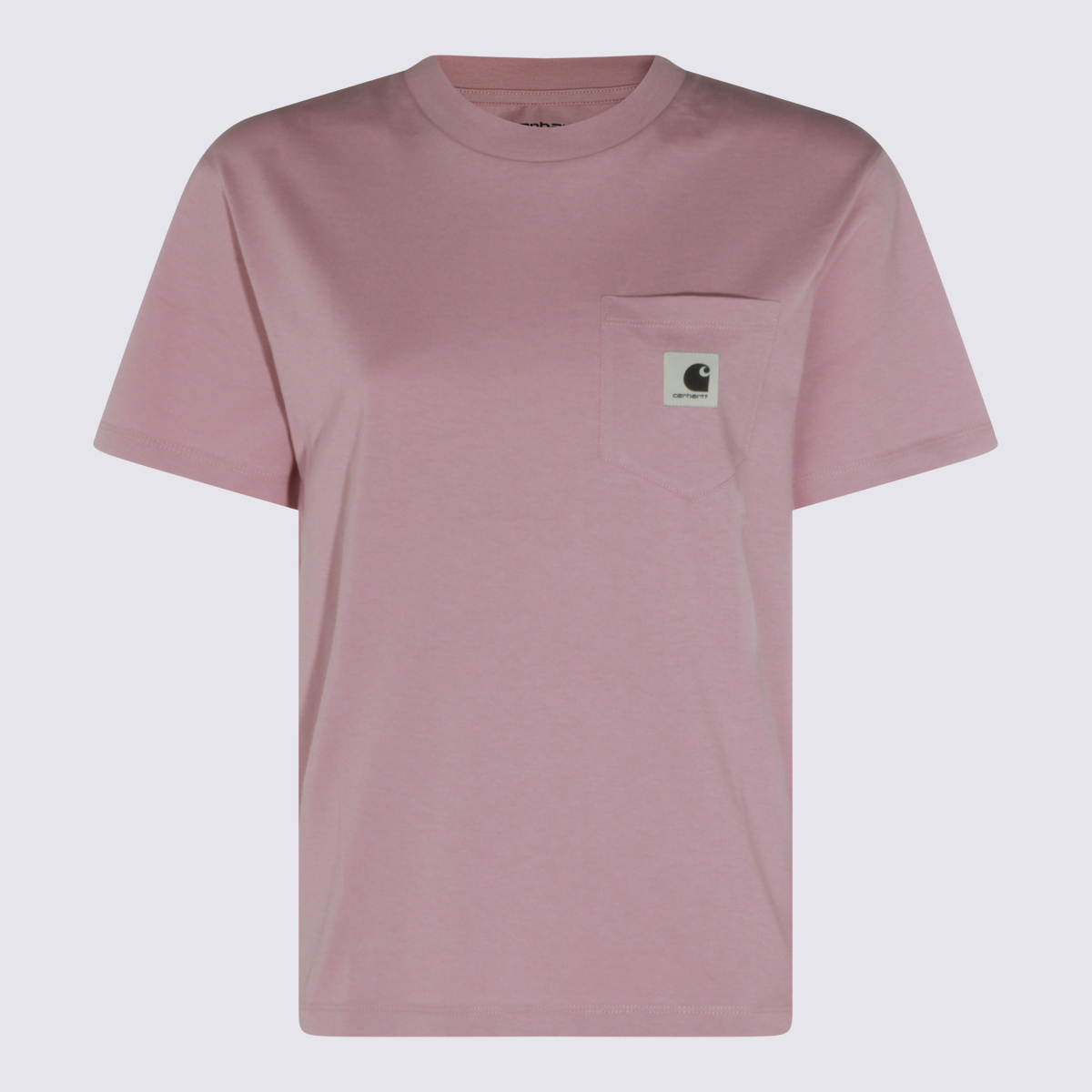 [CARHARTT WIP] T-shirts Short Sleeve FW26 I0322152P8XX