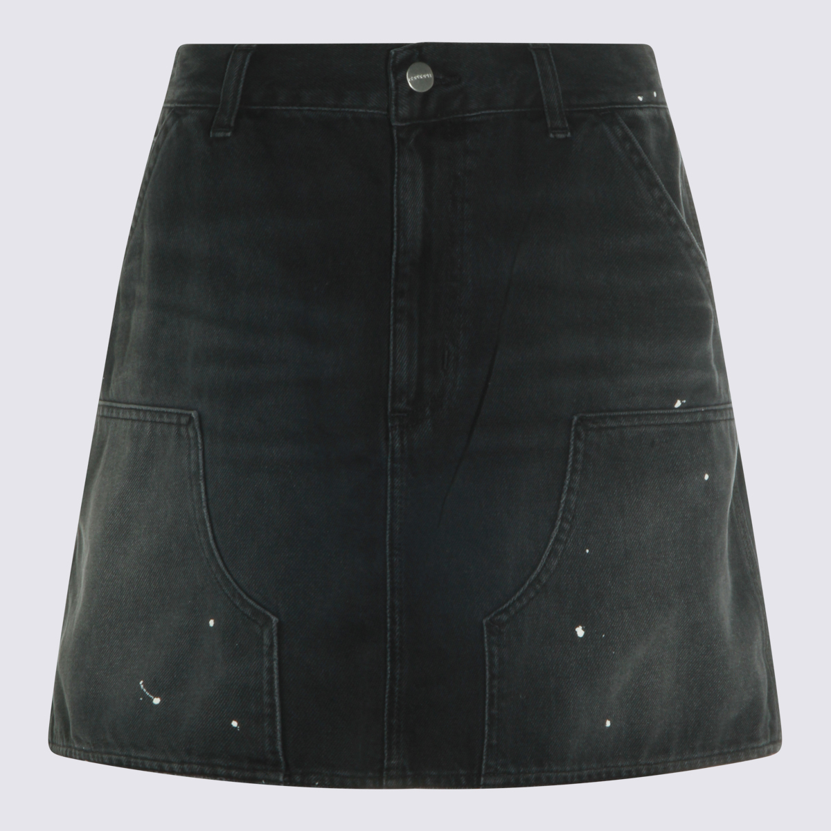 [CARHARTT WIP] Mini skirt FW26 I03702789EJ