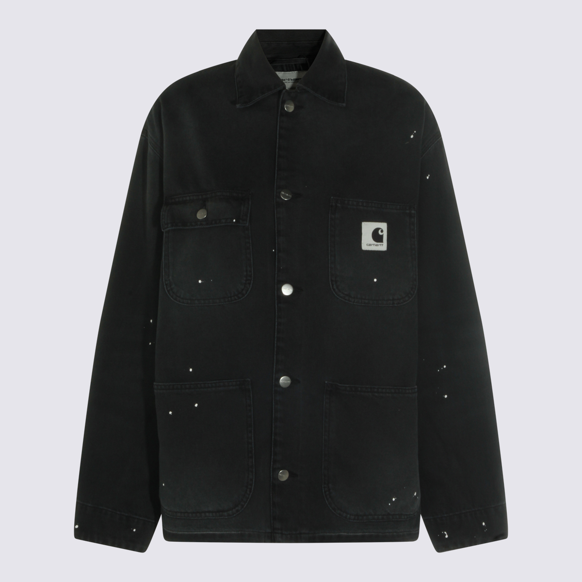 [CARHARTT WIP] Casual Jacket FW26 I03702389EJ